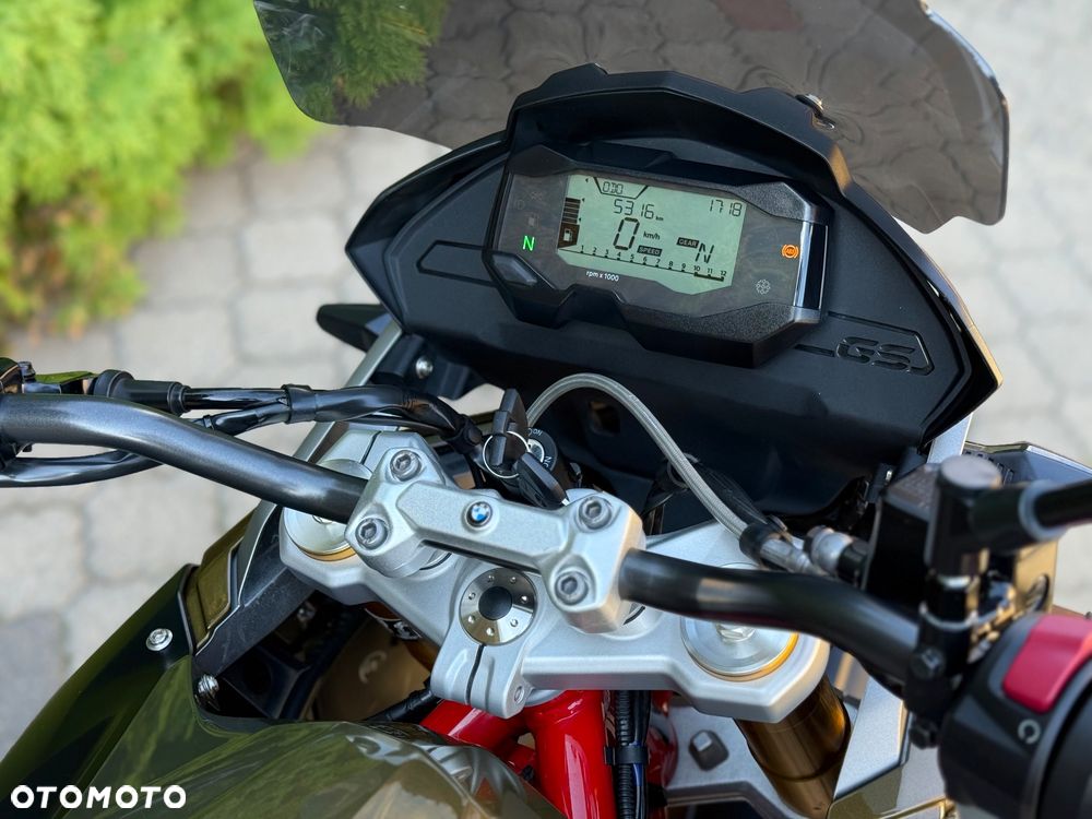 BMW GS - 23