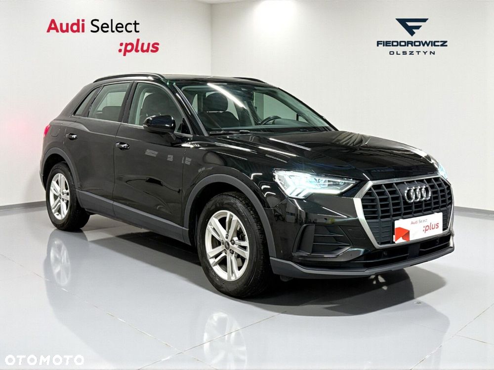 Audi Q3 - 11