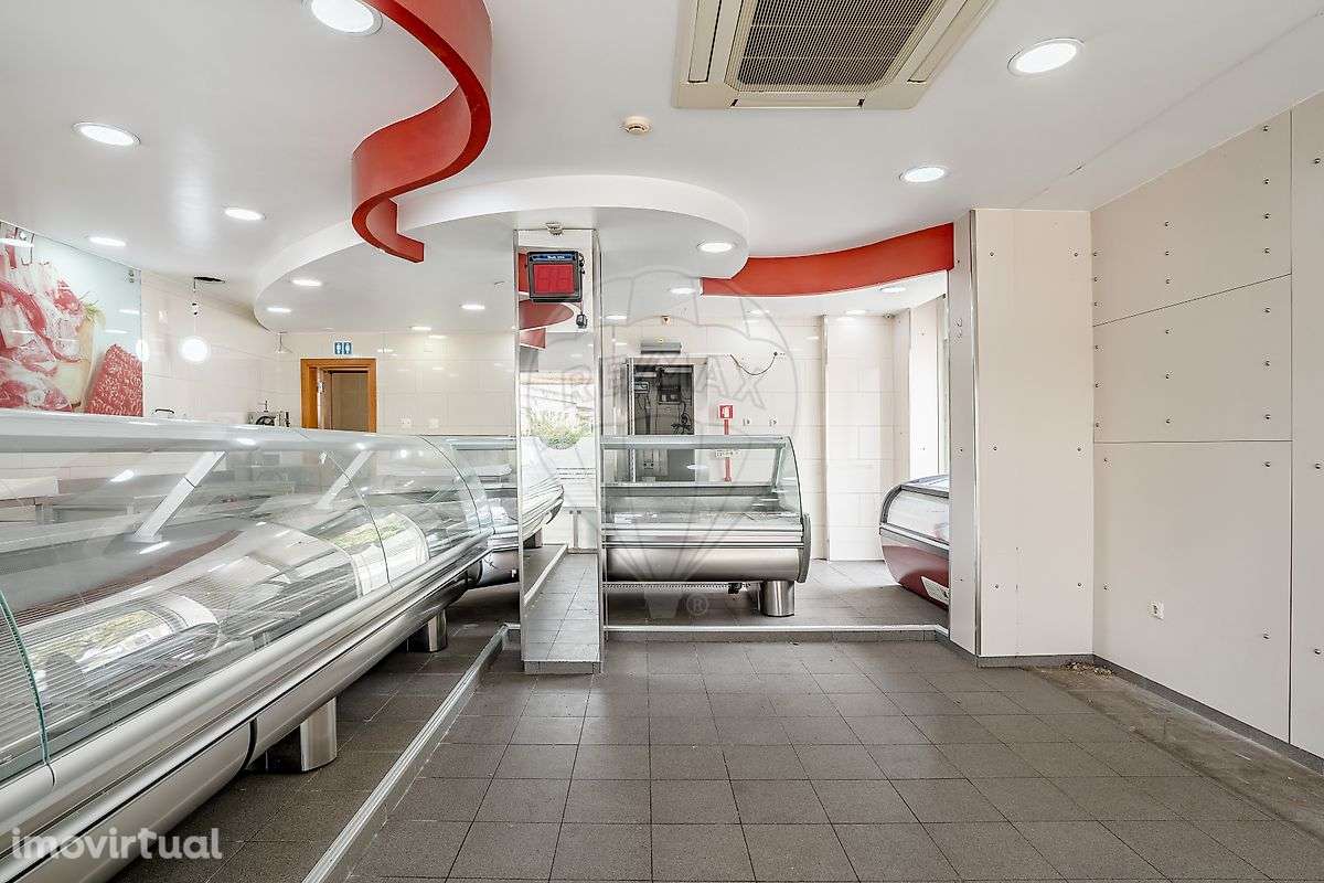 Loja  para venda - Grande imagem: 4/21