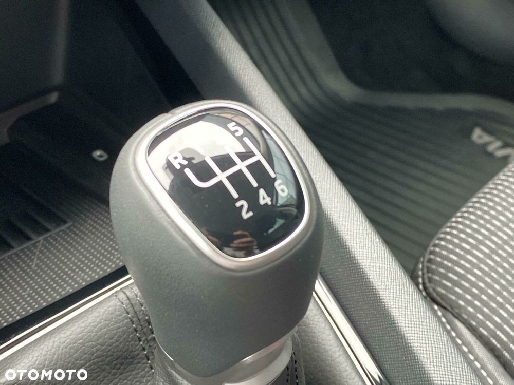 Skoda Octavia 1.5 TSI Selection - 27