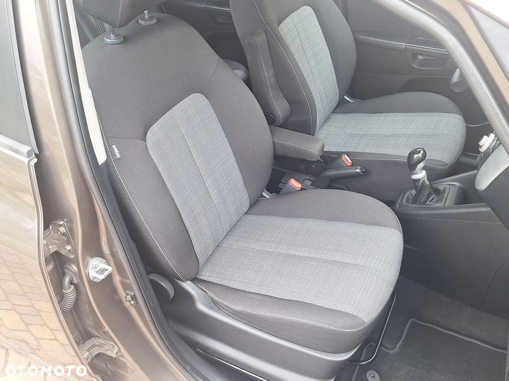 Kia Venga 1.6 CVVT Edition 7 - 6