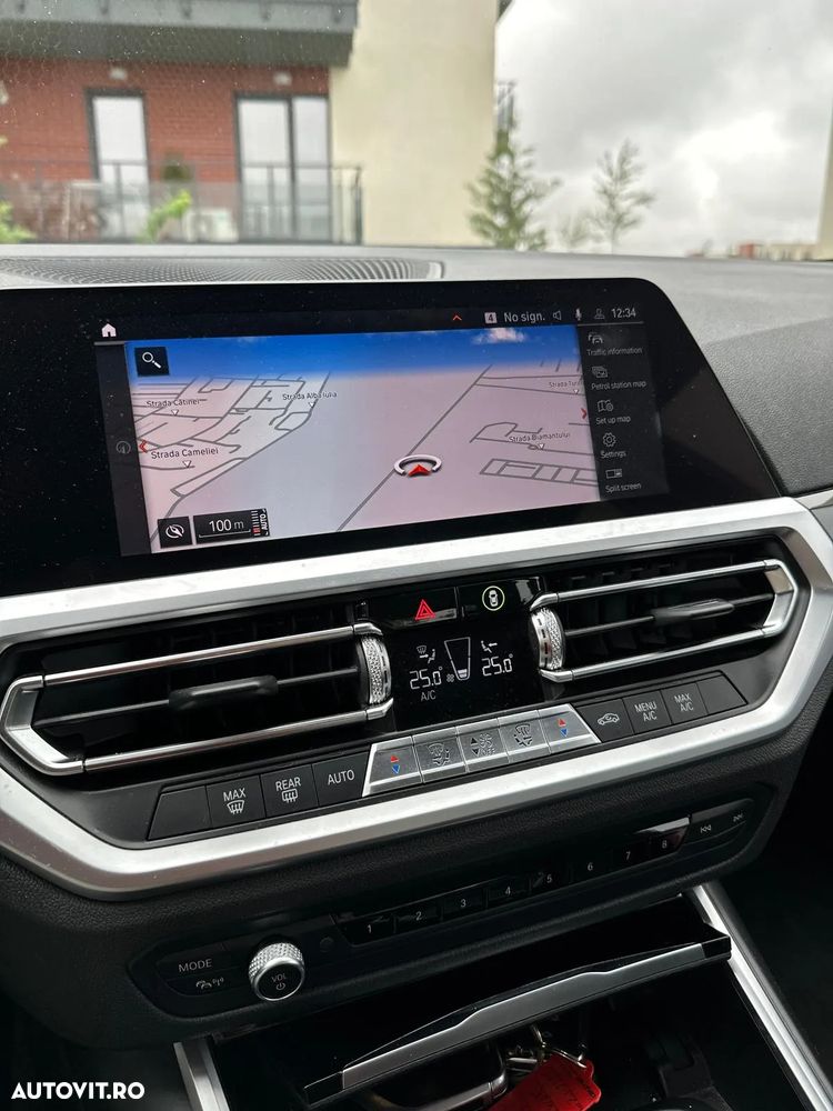 BMW Seria 3 - 14