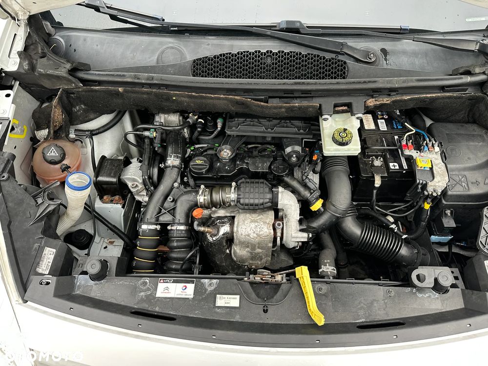 Citroën Berlingo - 26