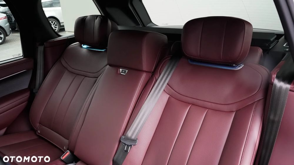 Land Rover Range Rover 3.0 D LWB AB - 31