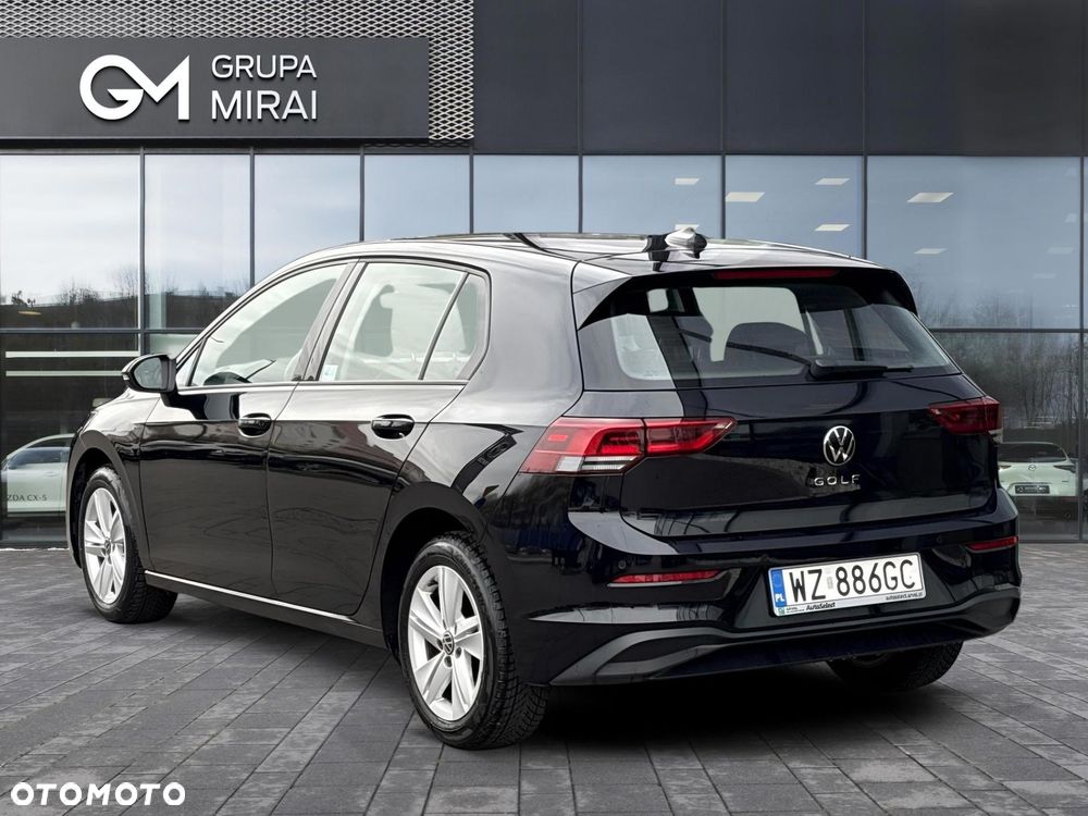 Volkswagen Golf 1.5 TSI EVO Life - 3