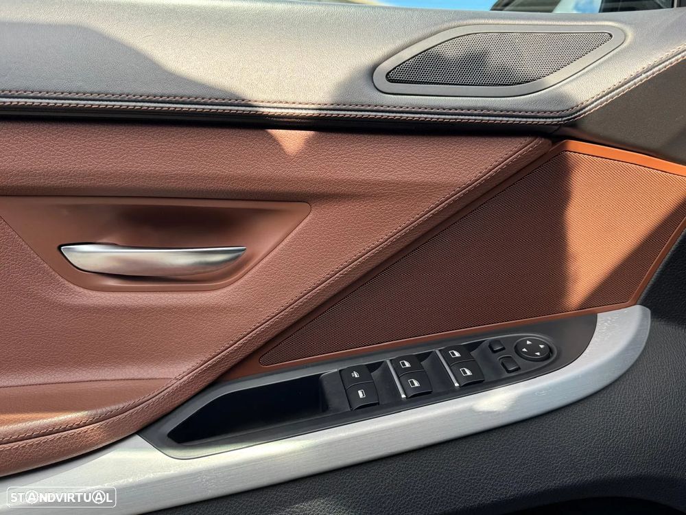 BMW 640 Gran Coupé i xDrive M Sport Edition - 32