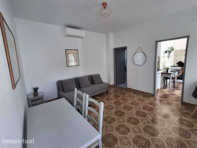 Arrenda-se apartamento em Almancil - Grande imagem: 5/7