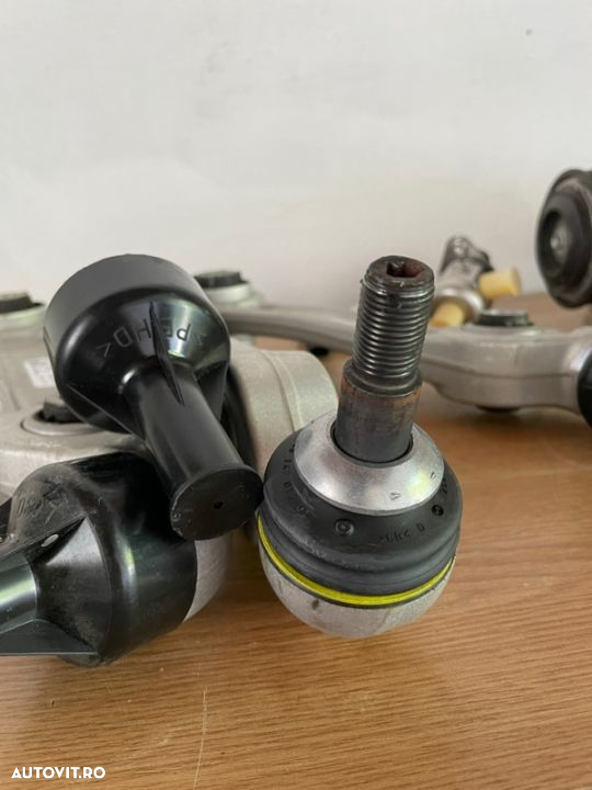 Senzor abs Ate bmw originali noi cos 6791748 04 - 13