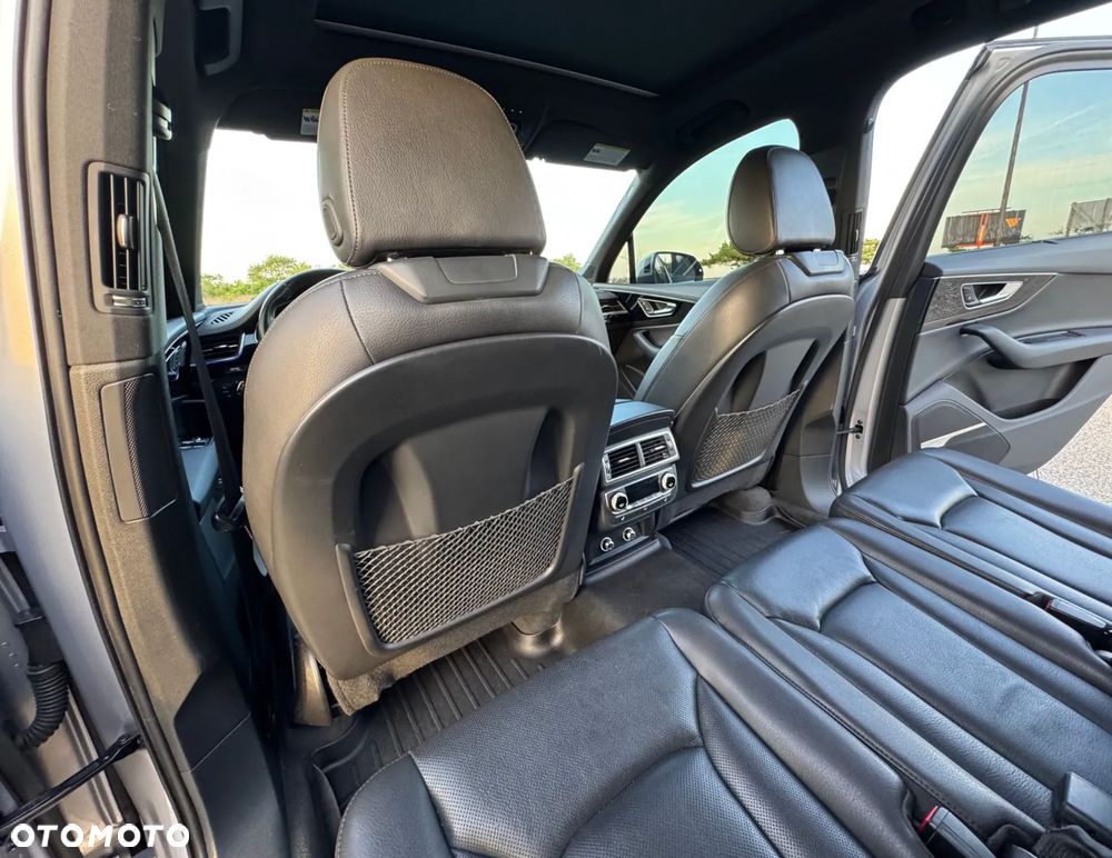 Audi Q7 - 18
