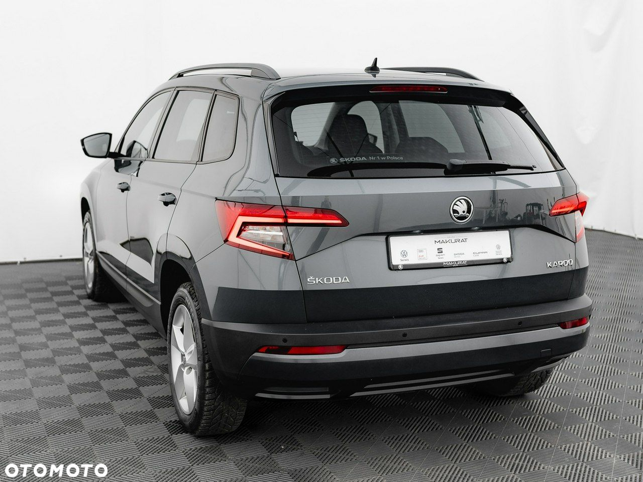 Skoda Karoq 1.6 TDI 4x2 Ambition - 5