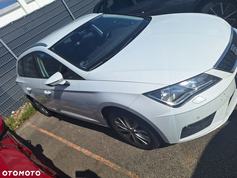 Seat Leon - 3