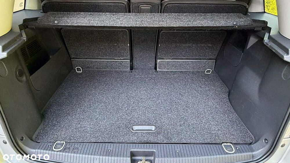 Opel Meriva - 15