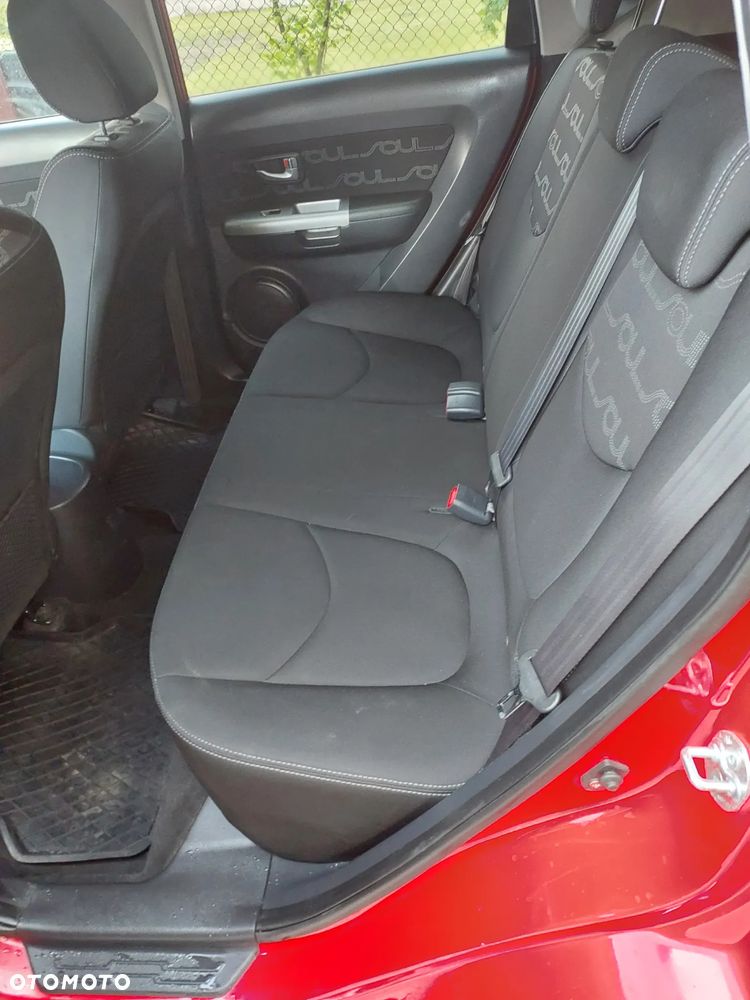 Kia Soul 1.6 GDI XL - 5
