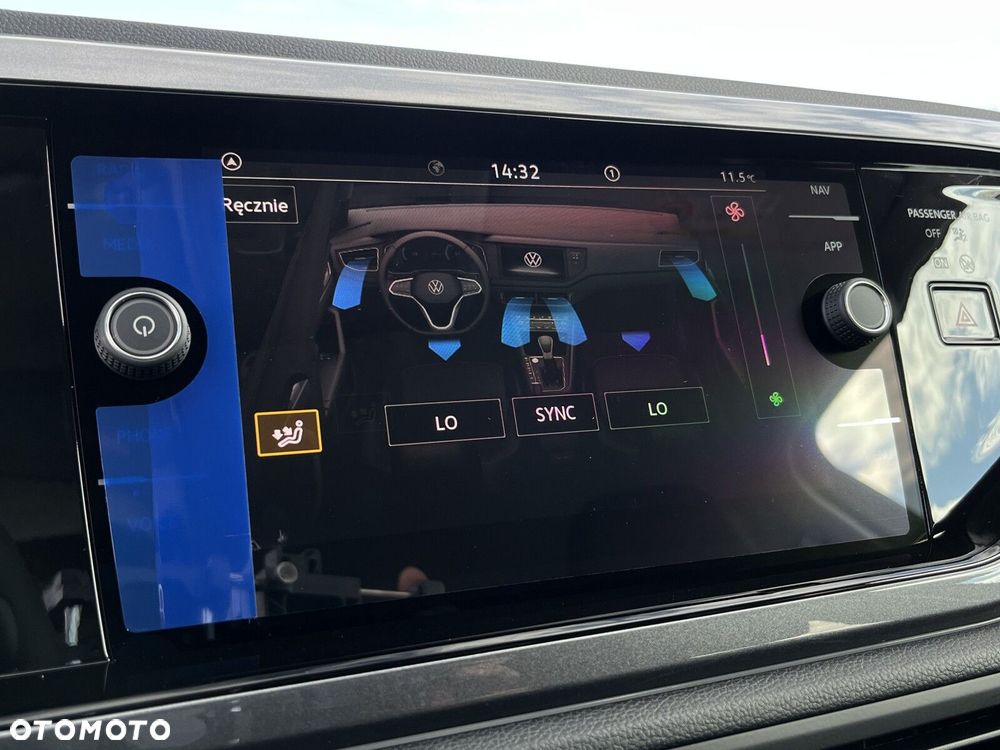 Volkswagen Taigo - 31