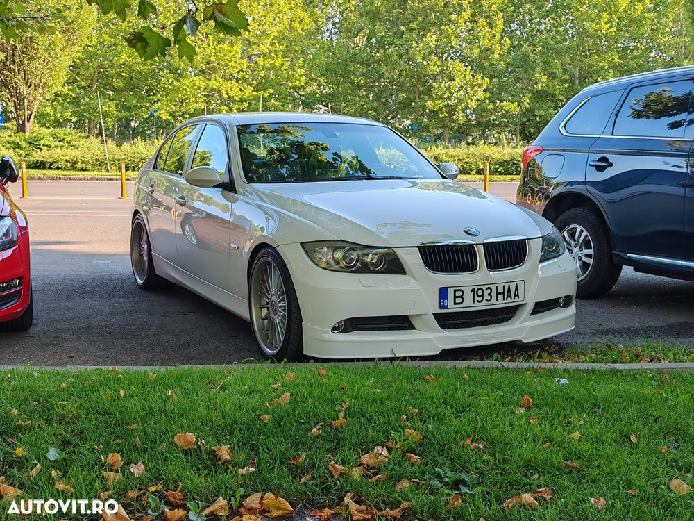 BMW ALPINA - 17