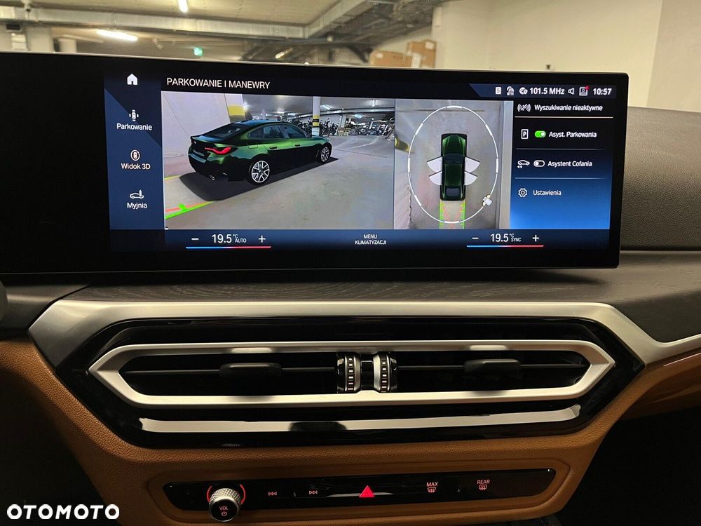 BMW Seria 4 420d xDrive mHEV M Sport sport - 27