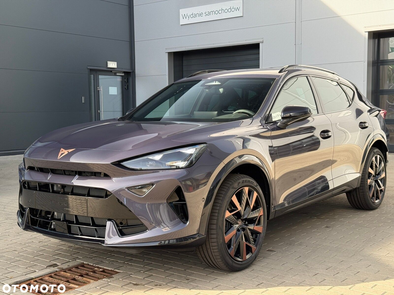 Cupra Formentor 1.5 eTSI mHEV DSG - 3