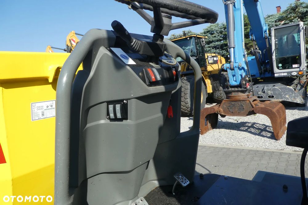 Wacker Neuson DW 40 - 17