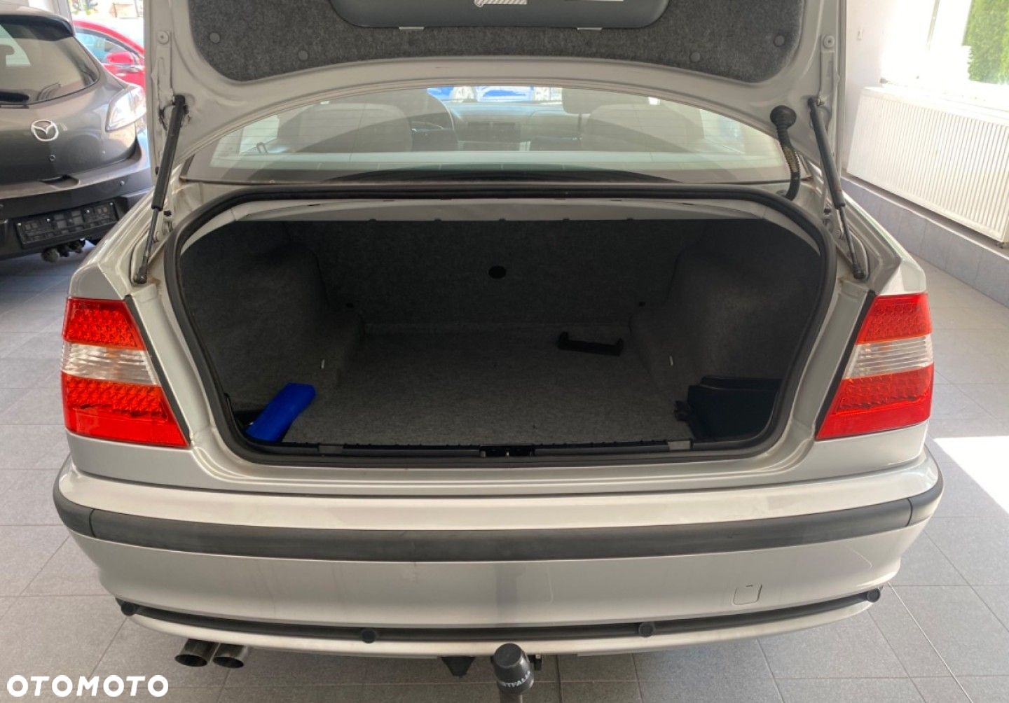 BMW Seria 3 - 12