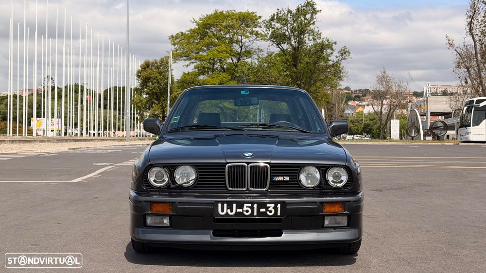 BMW M3 Standard - 10