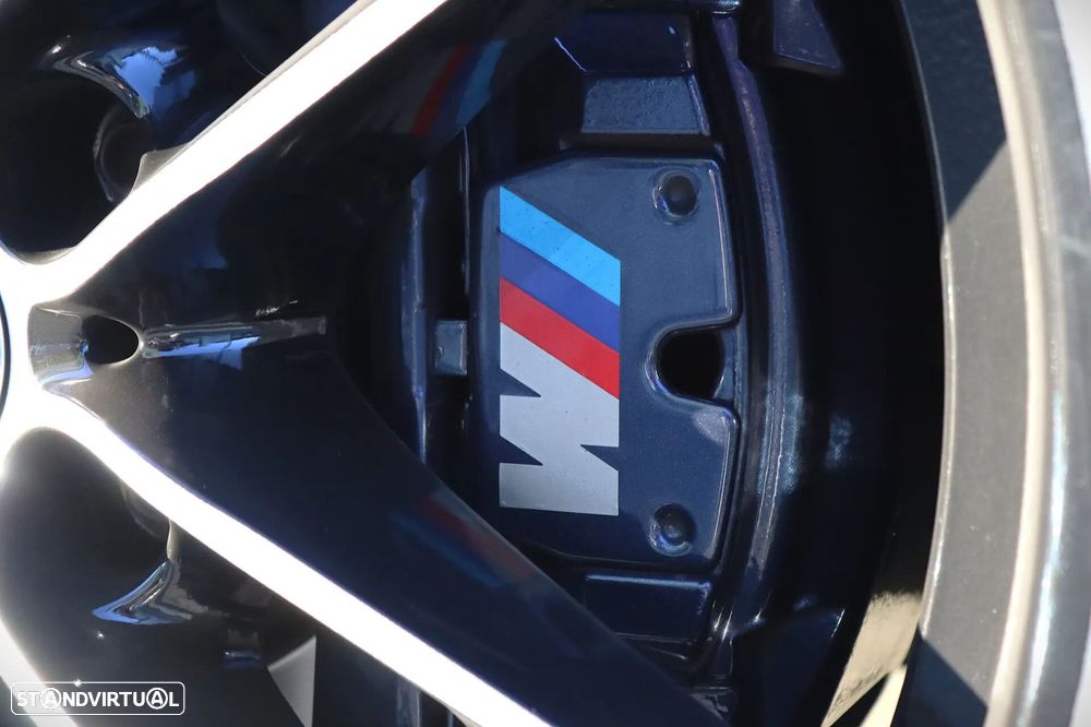 BMW 640 Gran Coupé d xDrive Pack M - 16