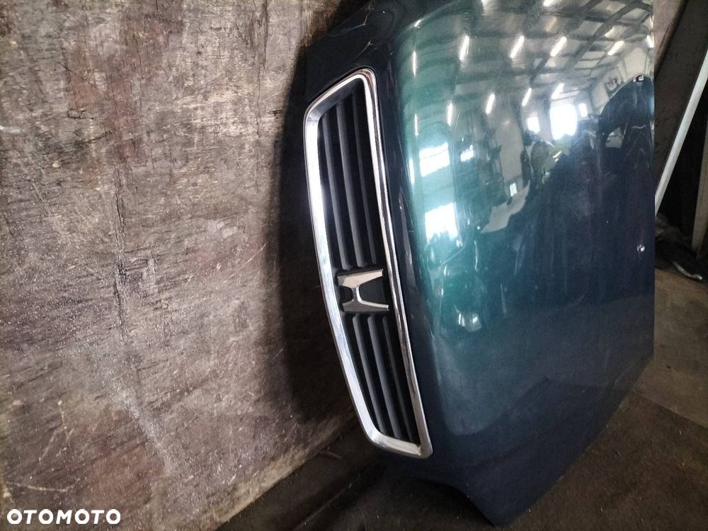 KOMPLETNY PRZÓD MASKA ZDERZAK LAMPY BŁOTNIK CIVIC VI LIFT 5D G86P - 13