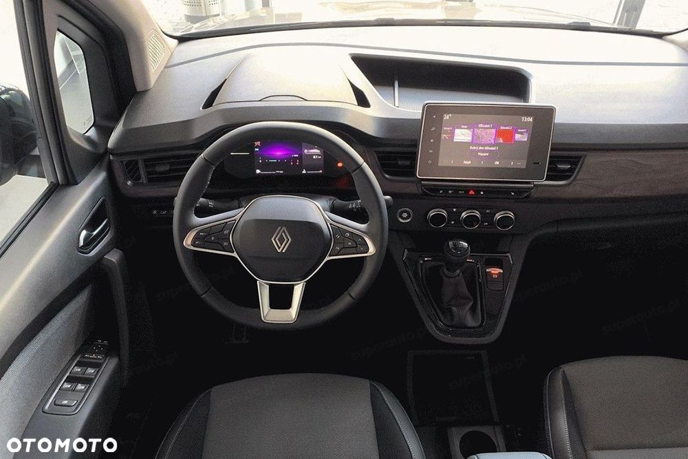 Renault Kangoo - 9