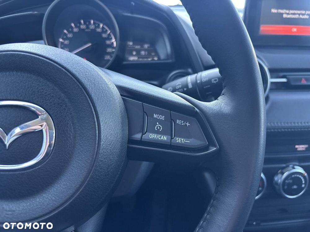 Mazda CX-3 2.0 SkyEnergy - 14