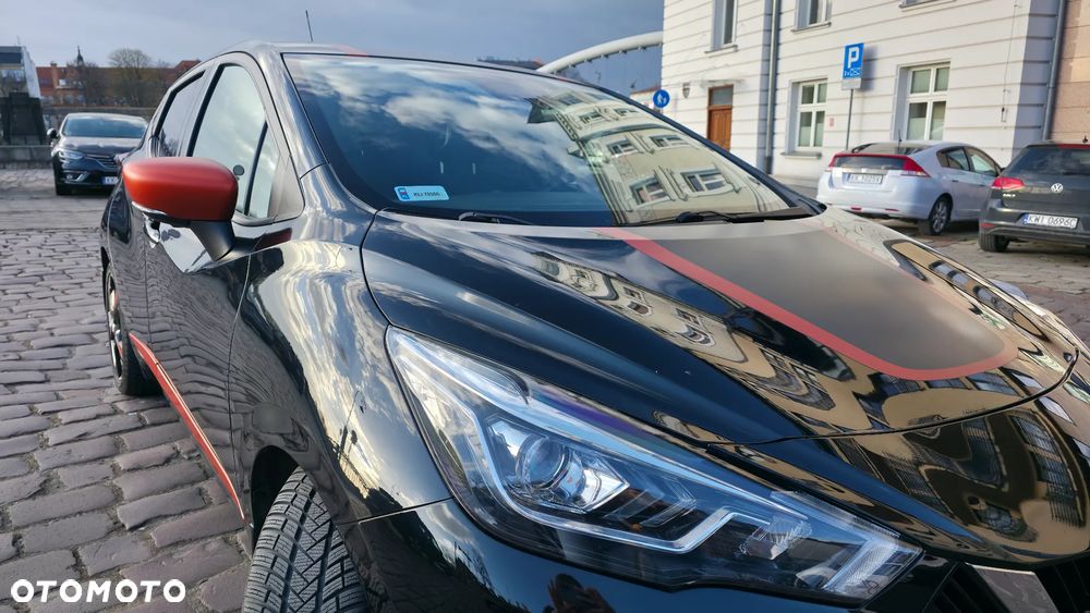 Nissan Micra 0.9 IG-T BOSE Personal Premium Edition - 16