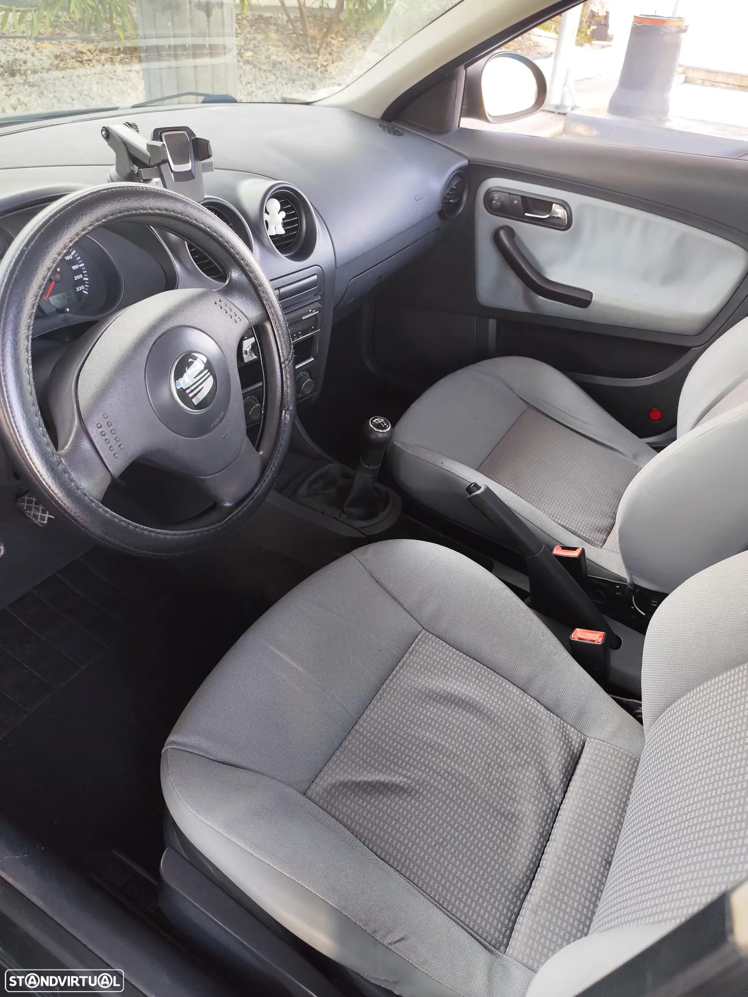 SEAT Ibiza - 8