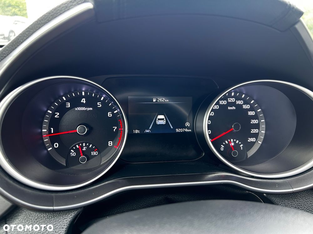 Kia Ceed 1.5 T-GDI OPF Vision - 27