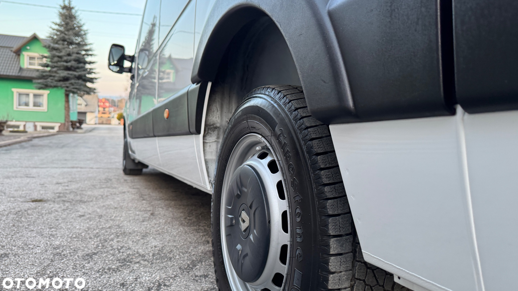 Renault Master - 31