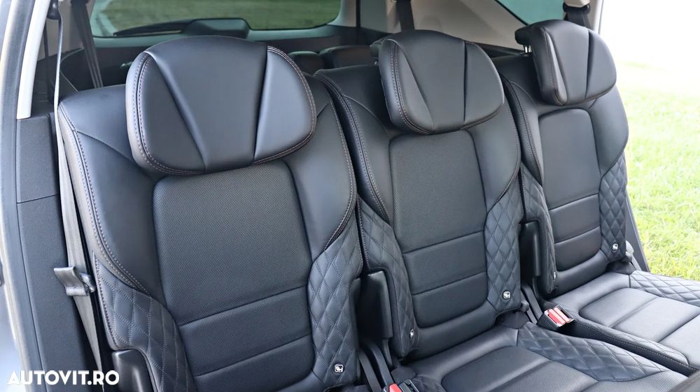 Renault Espace BLUE dCi 200 EDC INITIALE PARIS - 26