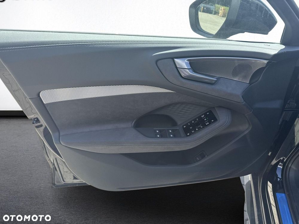 Audi A5 Limousine - 10