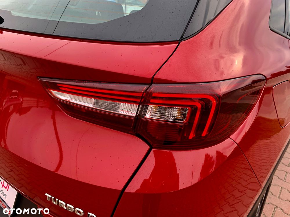 Opel Grandland X 1.5 D Start/Stop Automatik Ultimate - 12