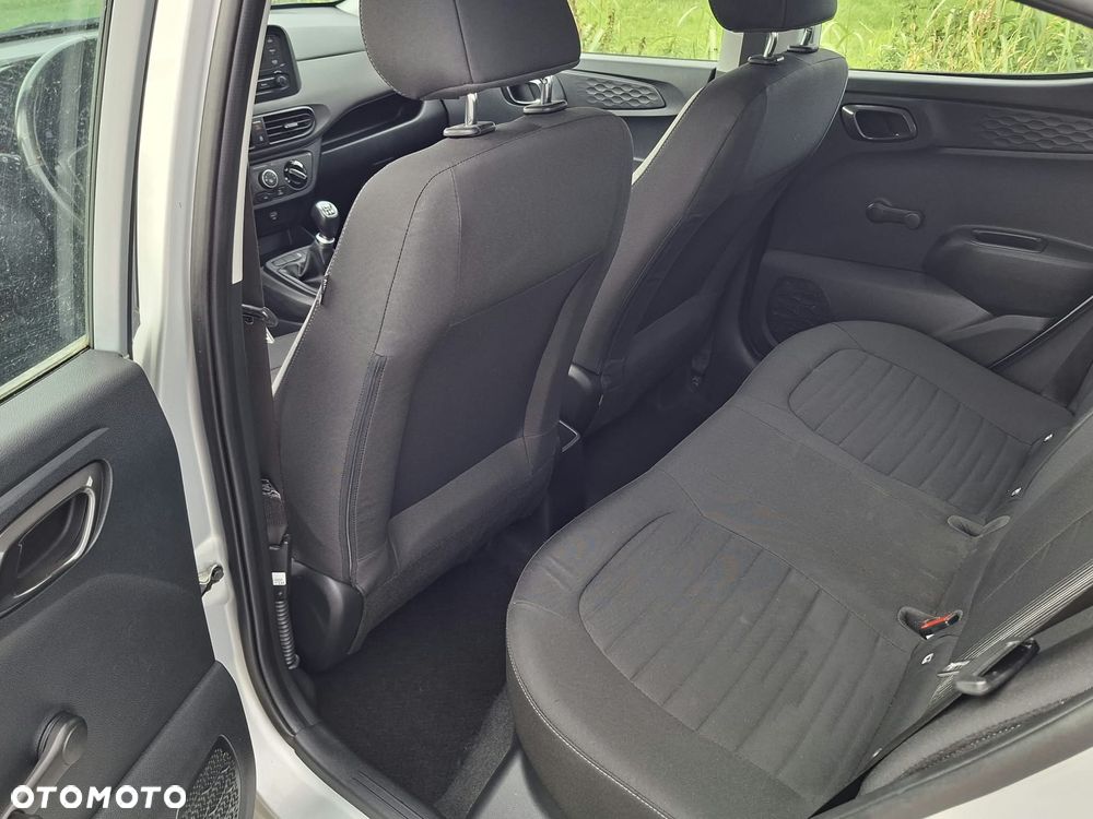 Hyundai i10 - 14