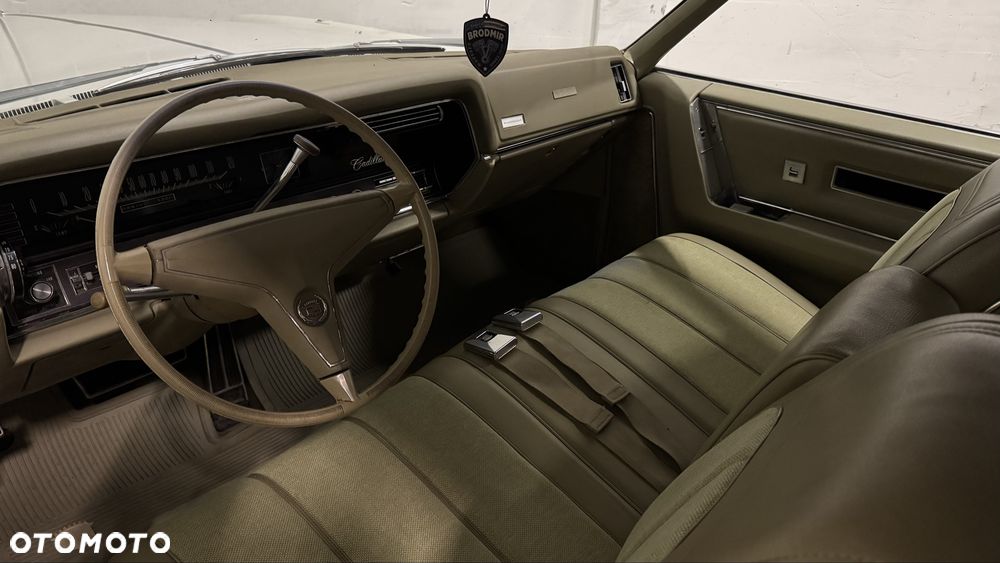 Cadillac Eldorado - 2