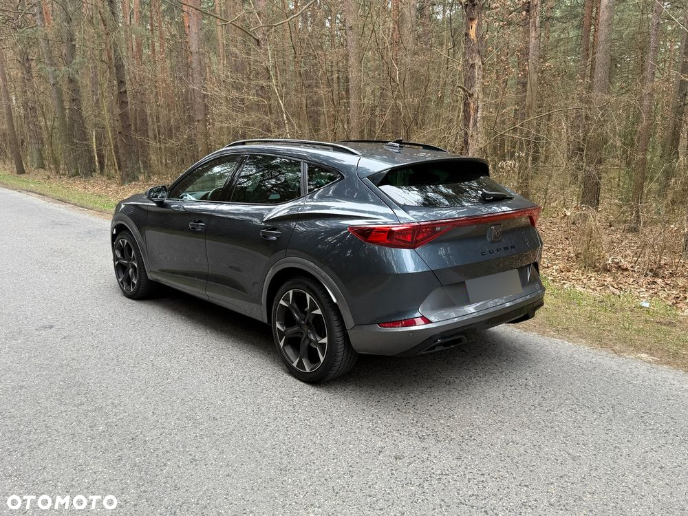 Cupra Formentor - 2
