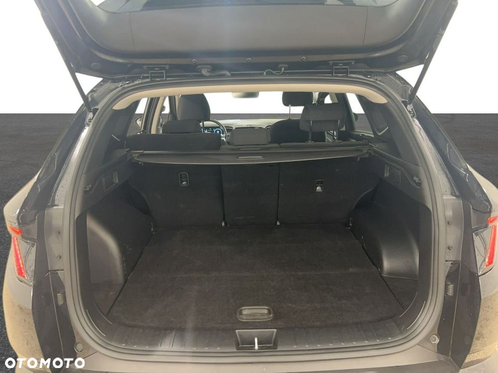 Hyundai Tucson 1.6 T-GDi 48V Smart 2WD DCT - 11