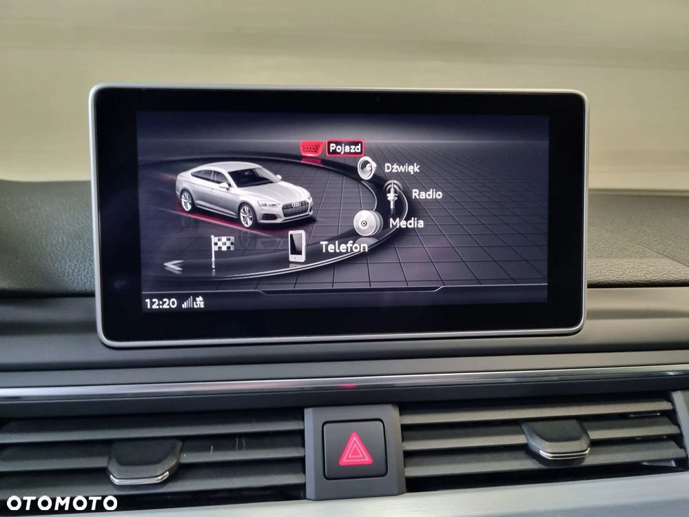 Audi A5 - 23