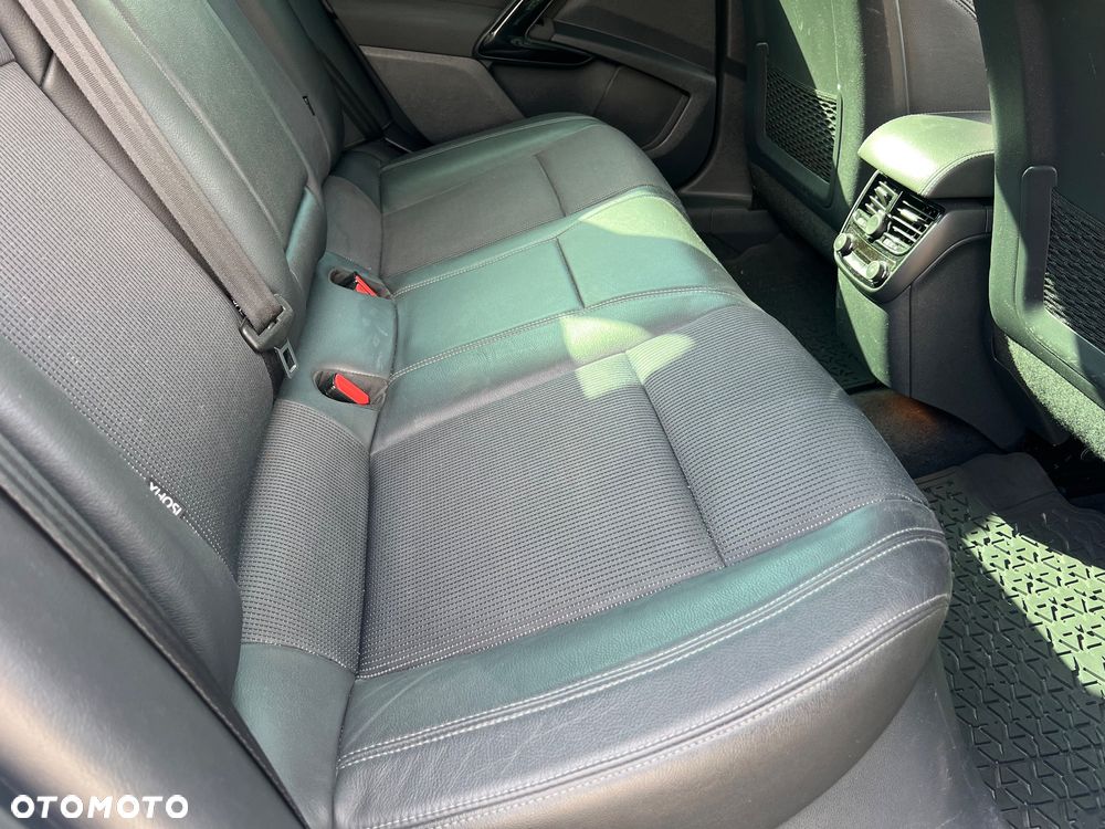 Peugeot 508 2.0 HDi Business Line - 10