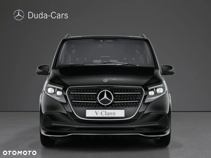 Mercedes-Benz Klasa V 250 d 9G-Tronic Style (d³ugi) - 2