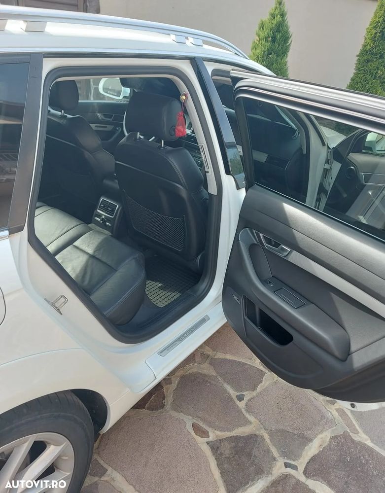 Audi A6 Allroad 3.0 TDI DPF Quattro Tip - 9