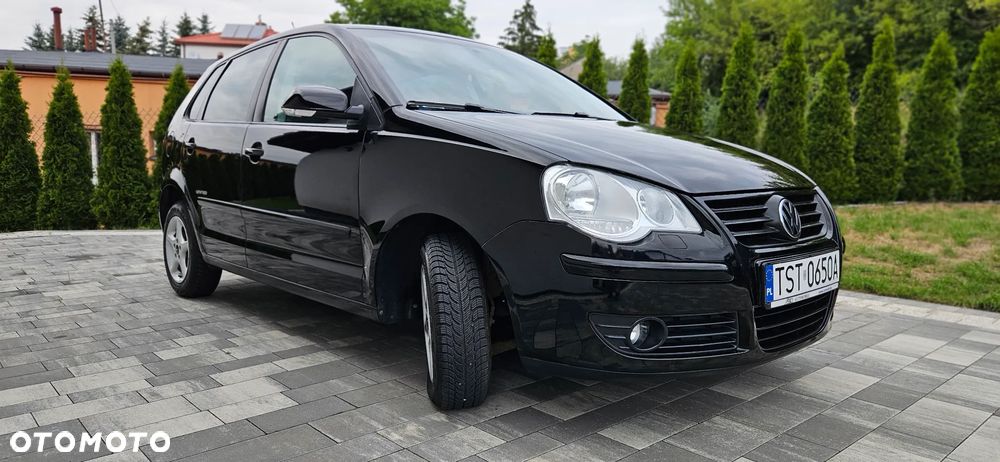 Volkswagen Polo 1.2 United - 9