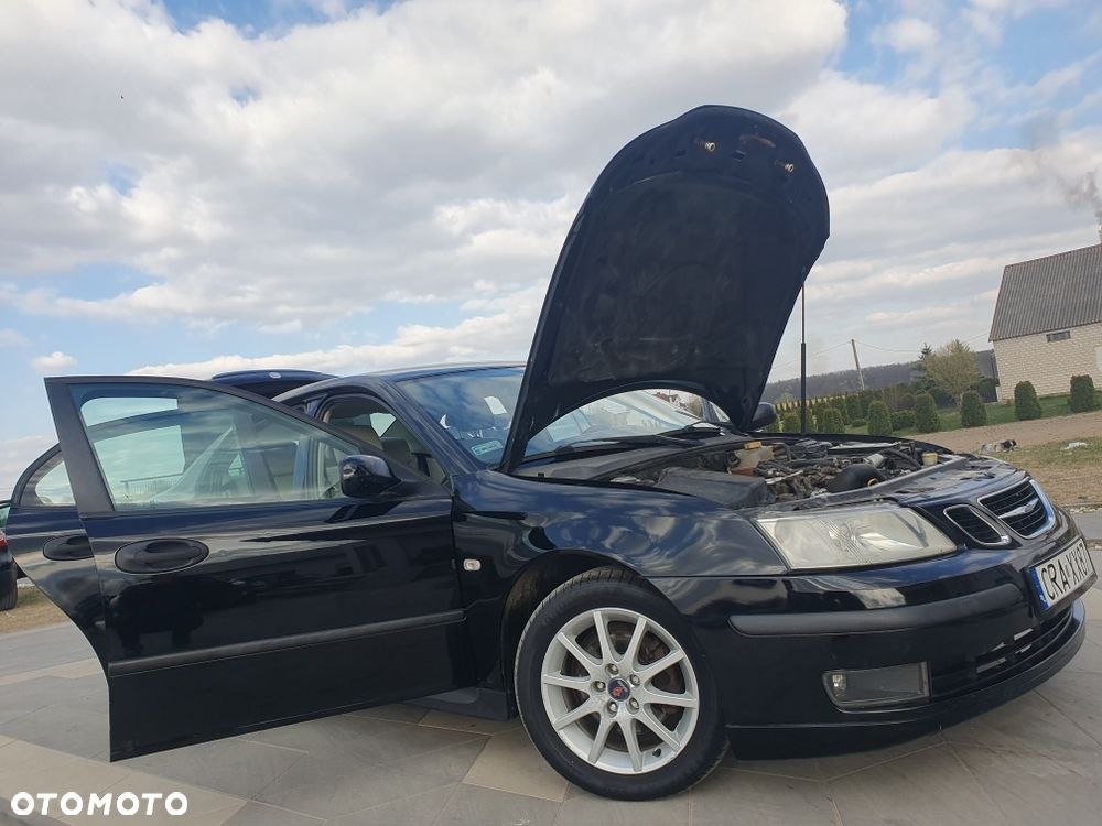 Saab 9-3 - 3