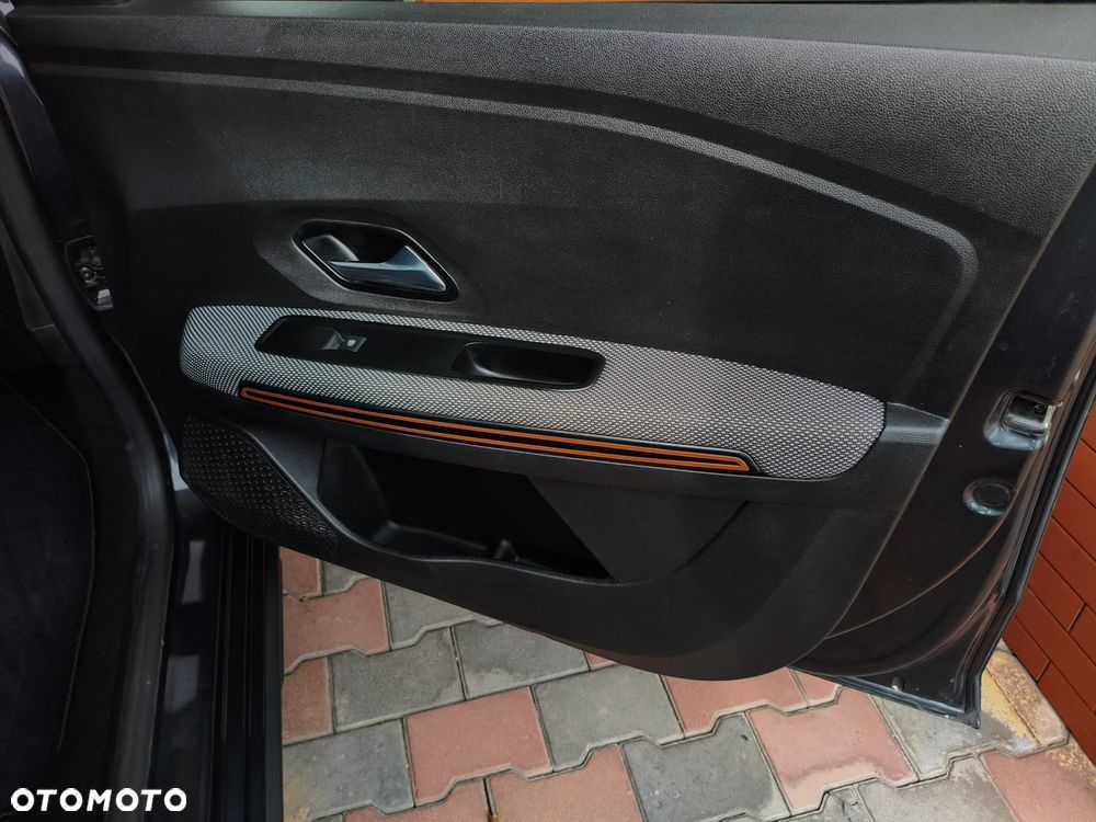 Dacia Sandero - 13