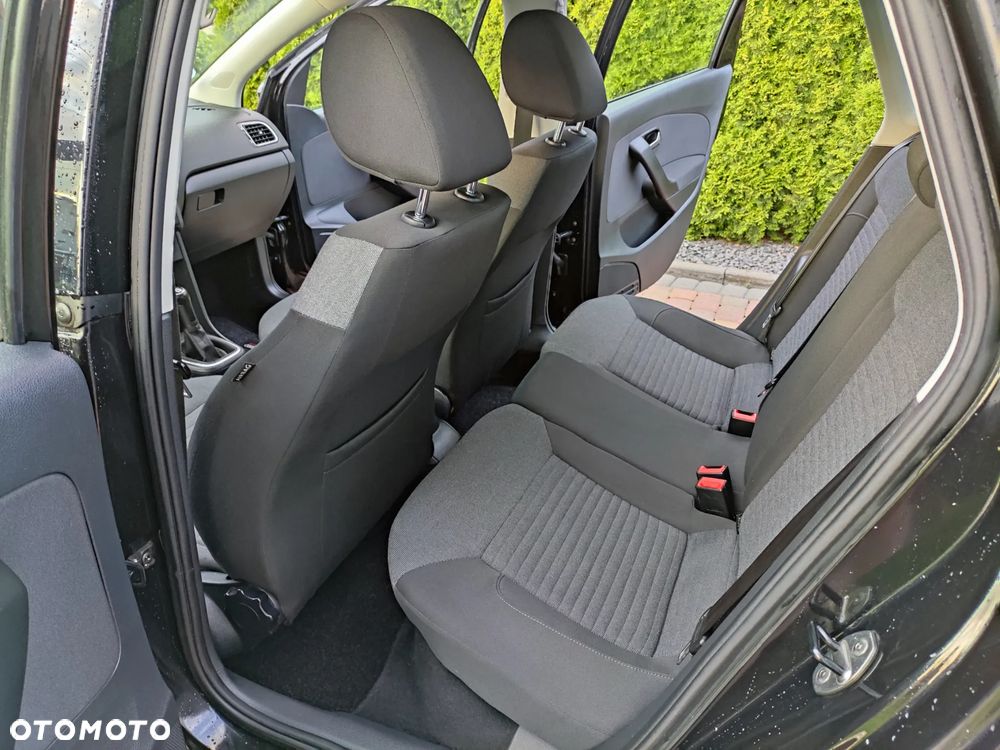 Volkswagen Polo 1.2 Comfortline - 18
