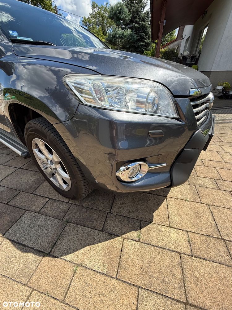 Toyota RAV4 2.2 D-4D 2010 - 4