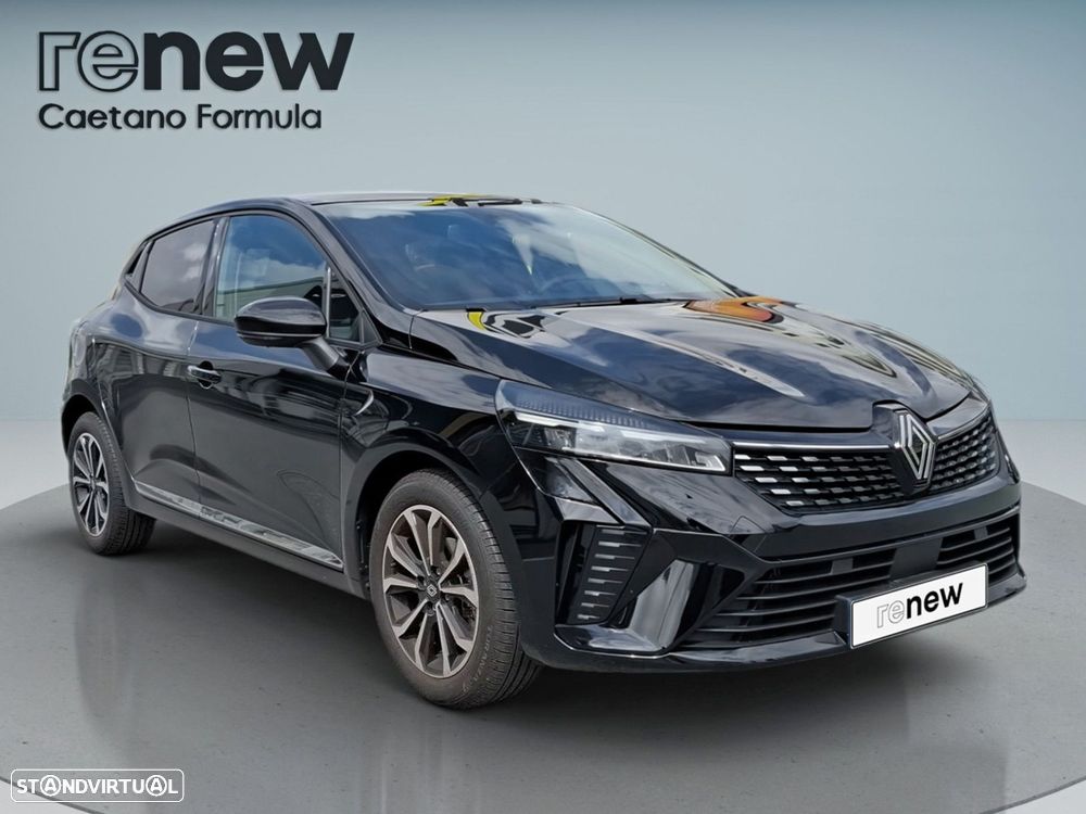 Renault Clio 1.0 TCe Techno - 10