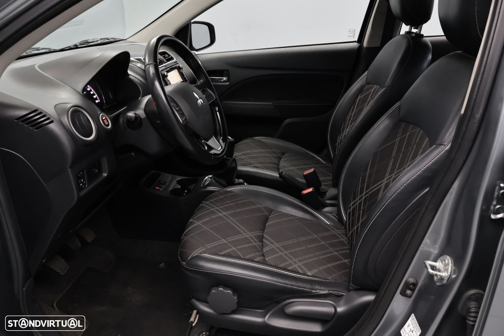 Mitsubishi Space Star 1.2 Intense - 21